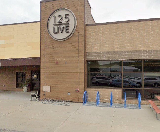 125 Live