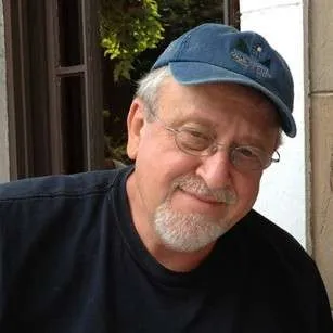 Greenstein, Larry