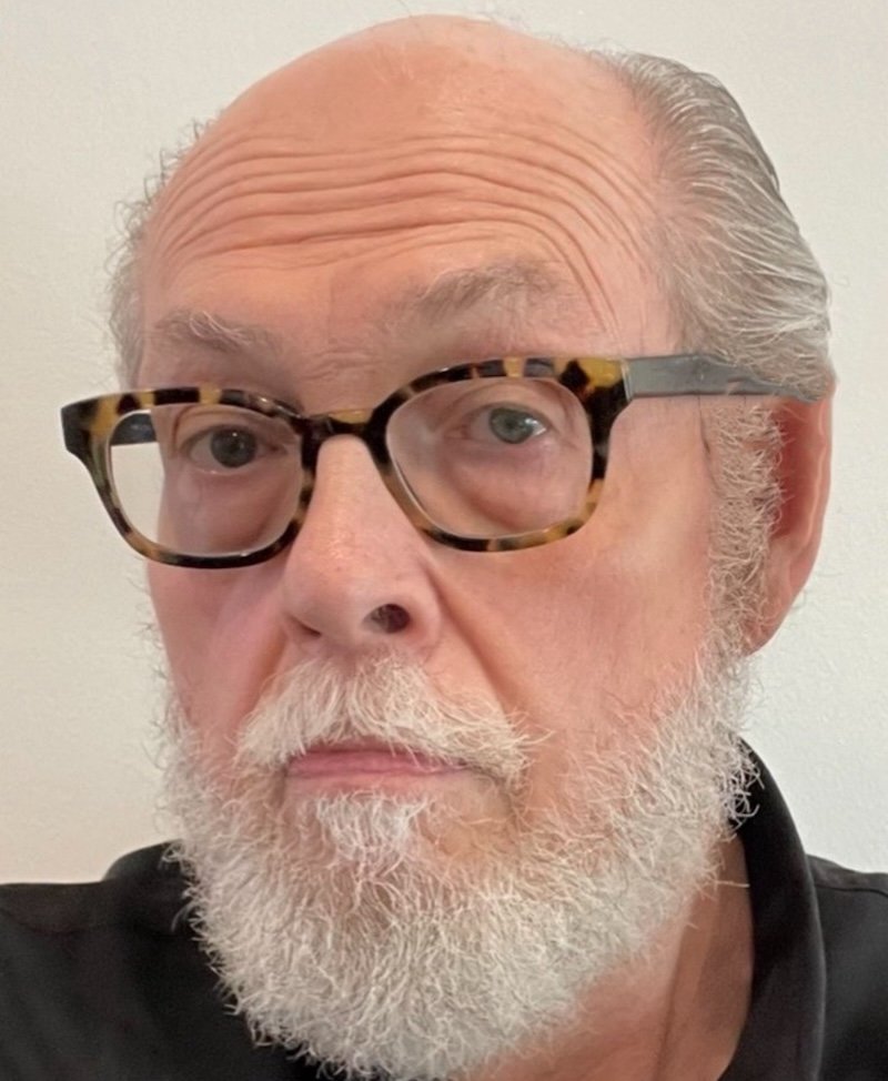 Hatcher, Jeffrey