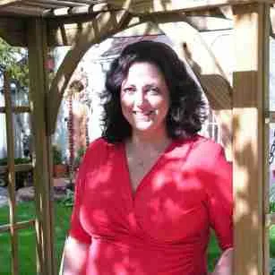 Berg, Maureen Kane