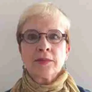Barrier, Patricia