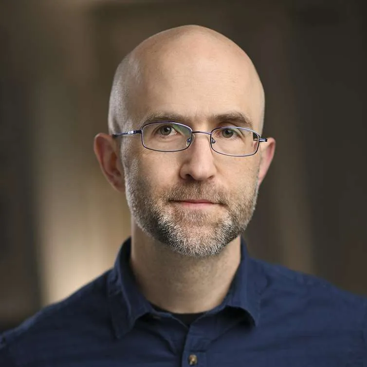 Rhobajt Widen, R. D. (Rick)